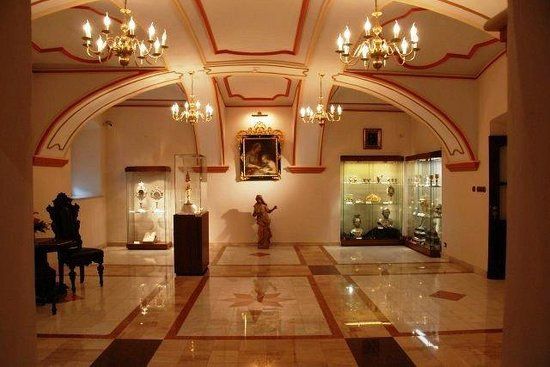 Muzeum Diecezji Włocławskiej